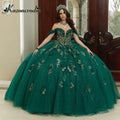 Floral Princess Cazon Dress