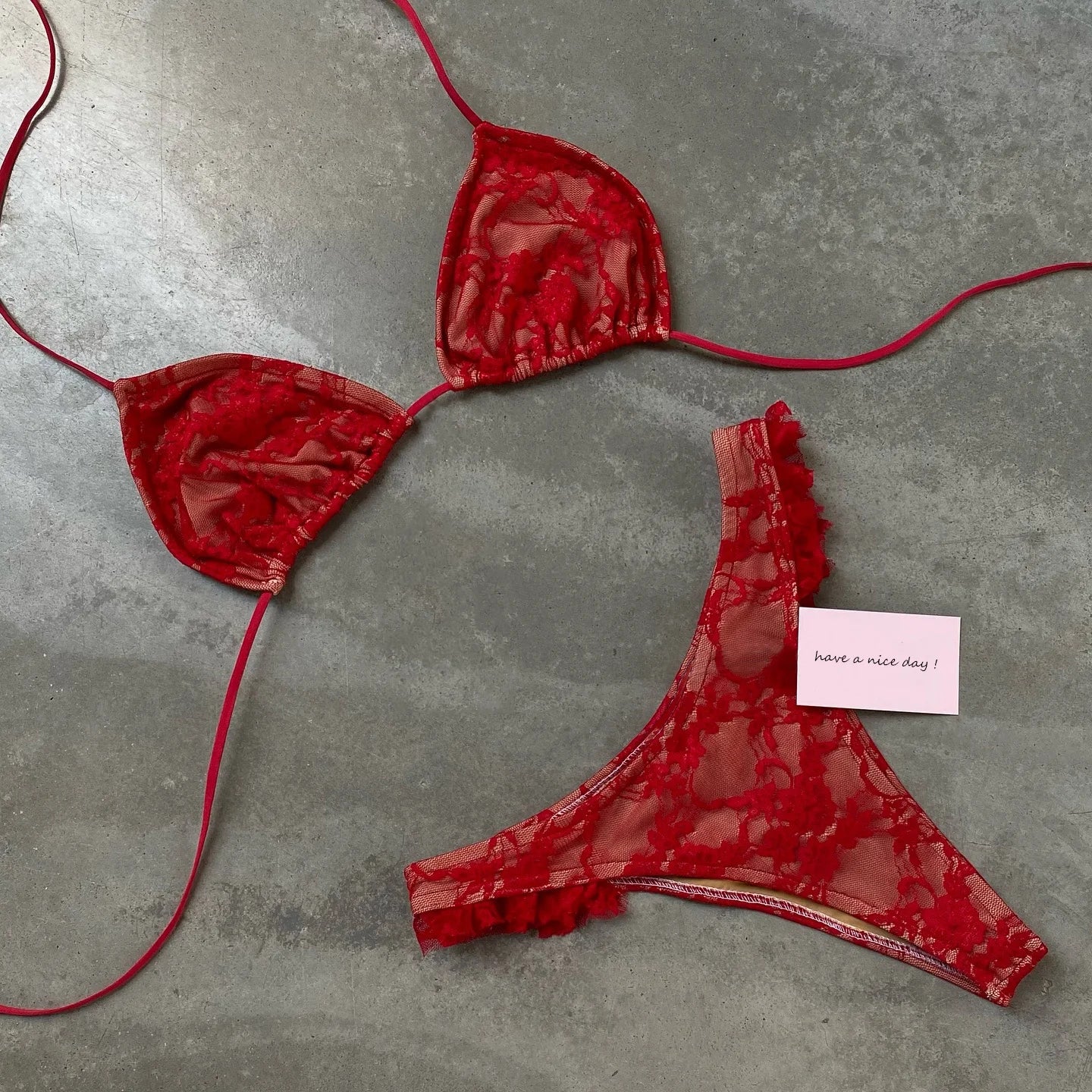 Micro Bikini Sexy Swimsuits For Women