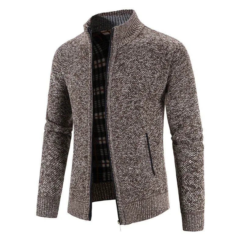 Men's Winter Warm Jacket